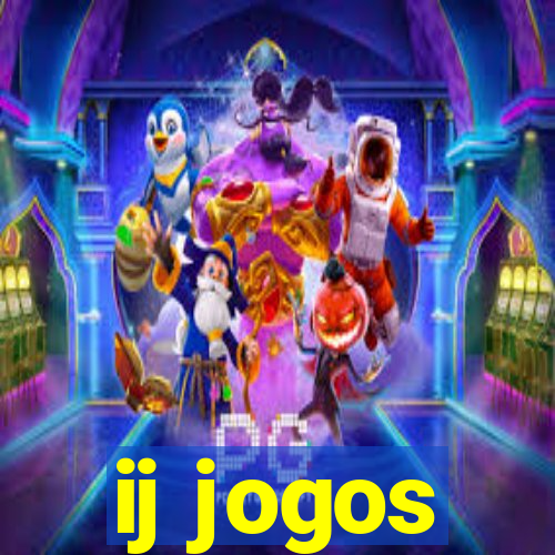 ij jogos